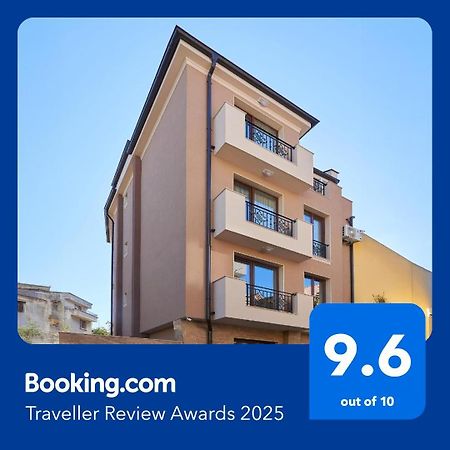 Bendita House Ahyolu Dış mekan fotoğraf