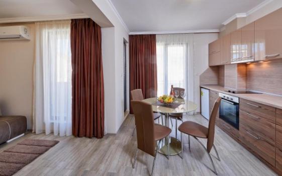 Bendita House Ahyolu Dış mekan fotoğraf