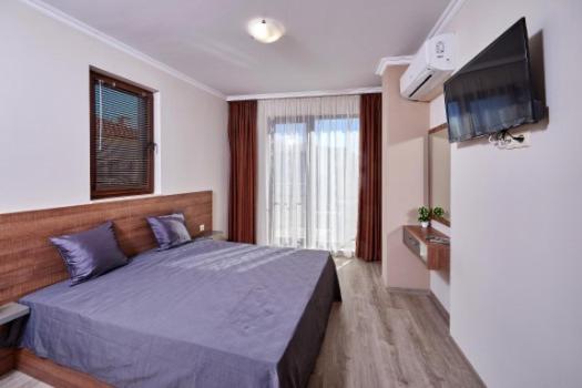 Bendita House Ahyolu Dış mekan fotoğraf