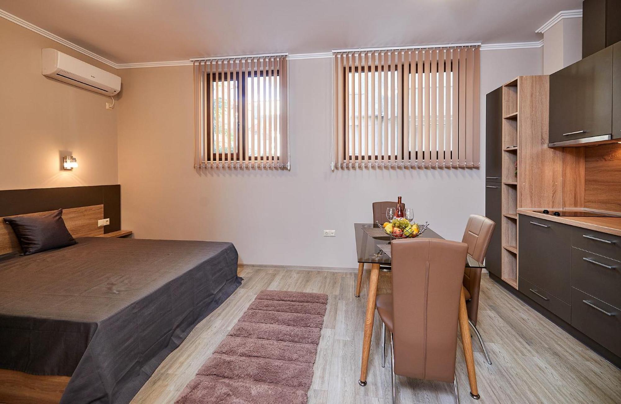 Bendita House Ahyolu Dış mekan fotoğraf