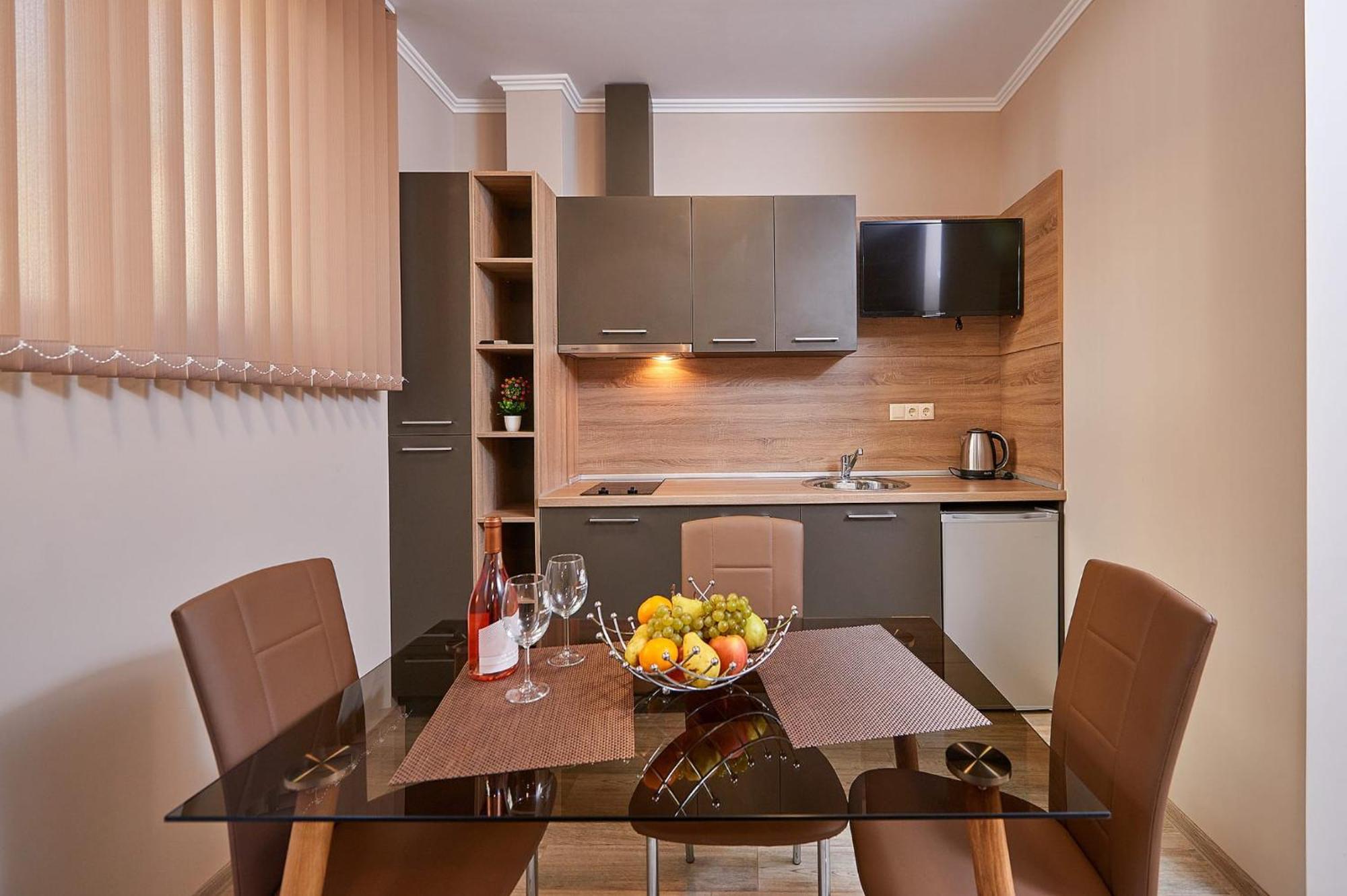 Bendita House Ahyolu Dış mekan fotoğraf