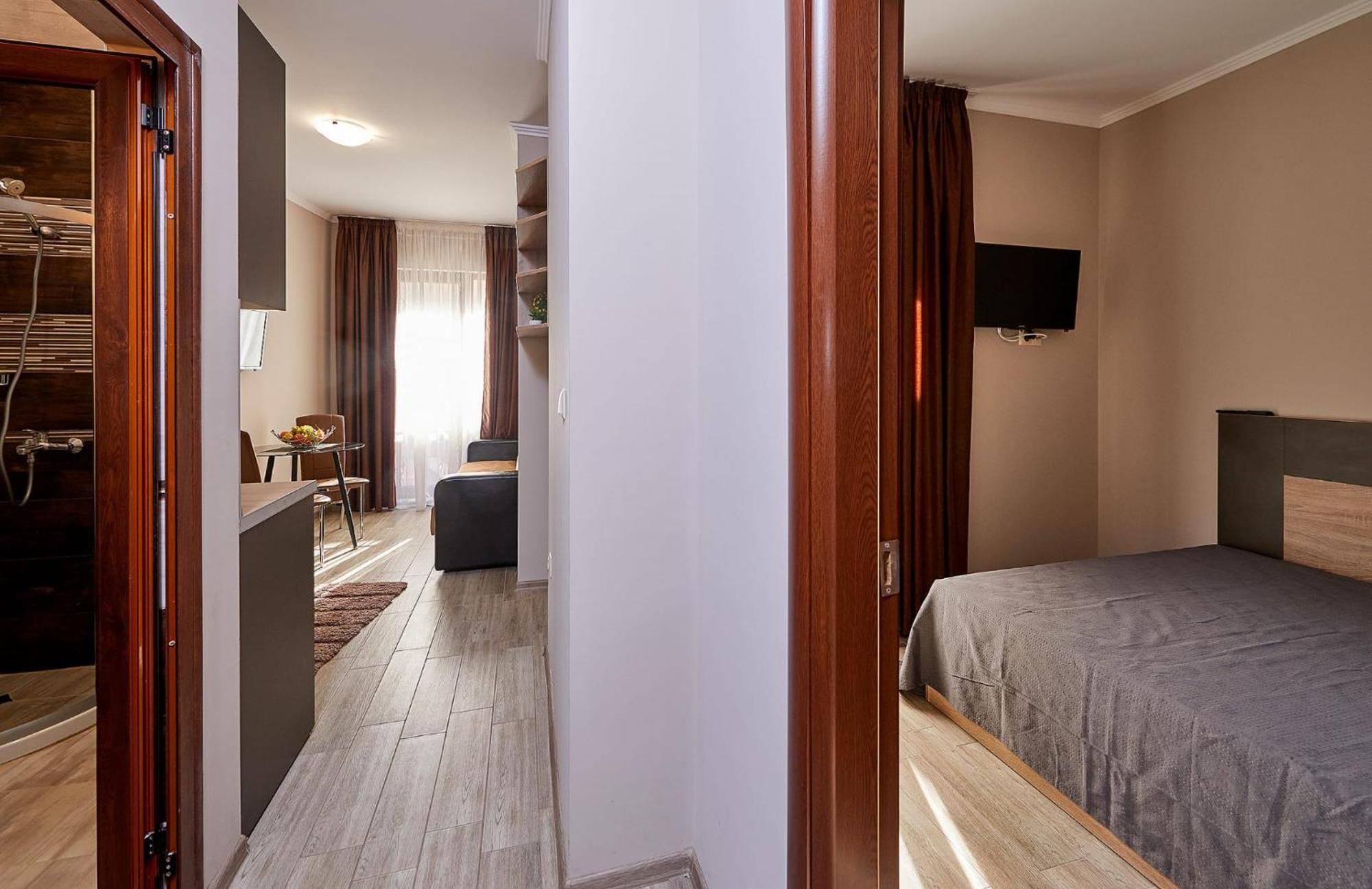 Bendita House Ahyolu Dış mekan fotoğraf