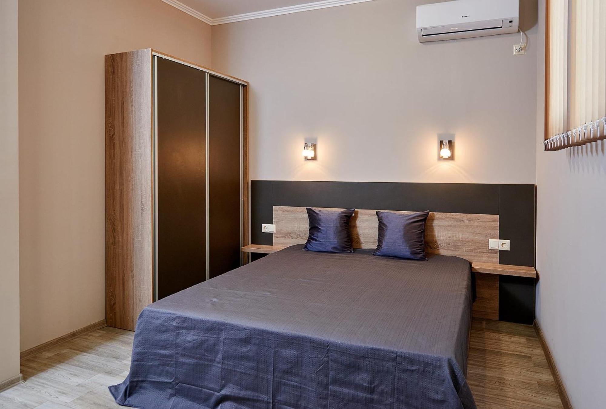 Bendita House Ahyolu Dış mekan fotoğraf