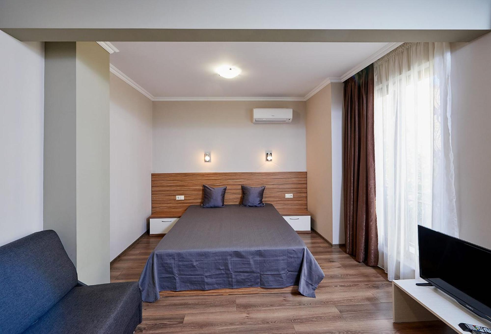Bendita House Ahyolu Dış mekan fotoğraf